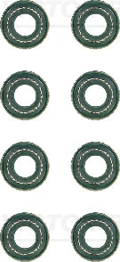 Seal Set, valve stem